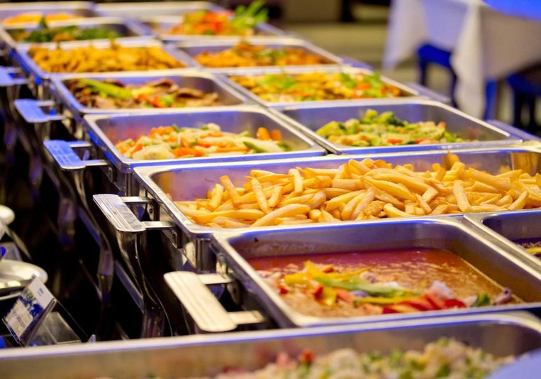 catering Obala