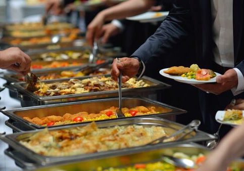 catering Obala