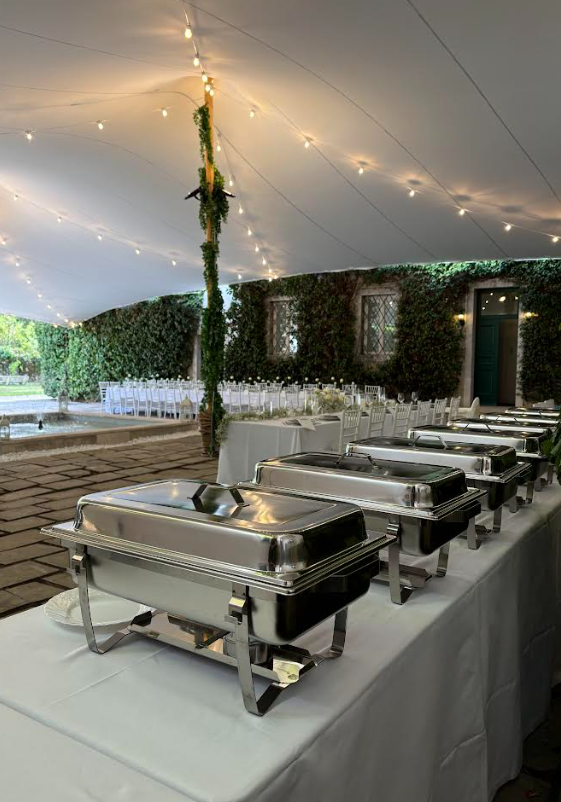catering Obala