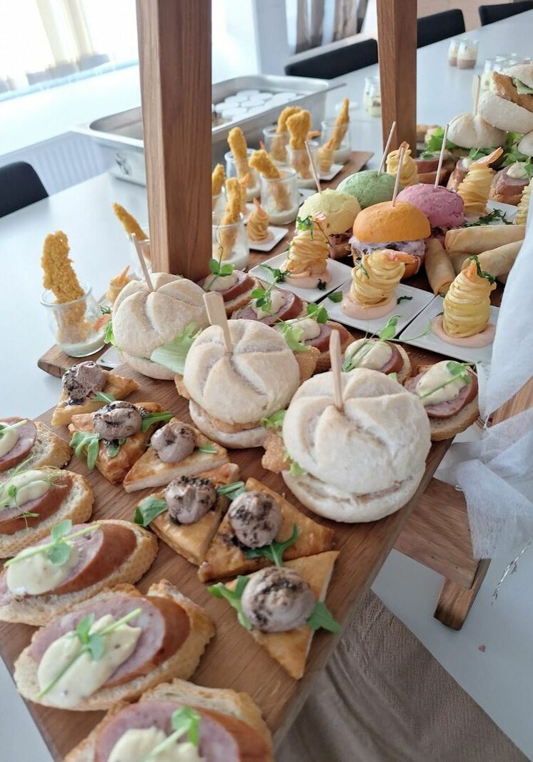 catering Origano