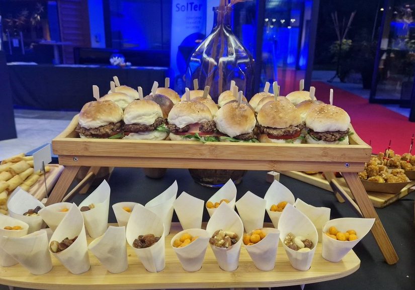 catering za podjetja