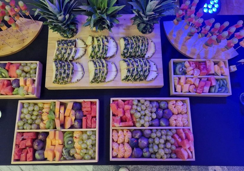 catering za podjetja