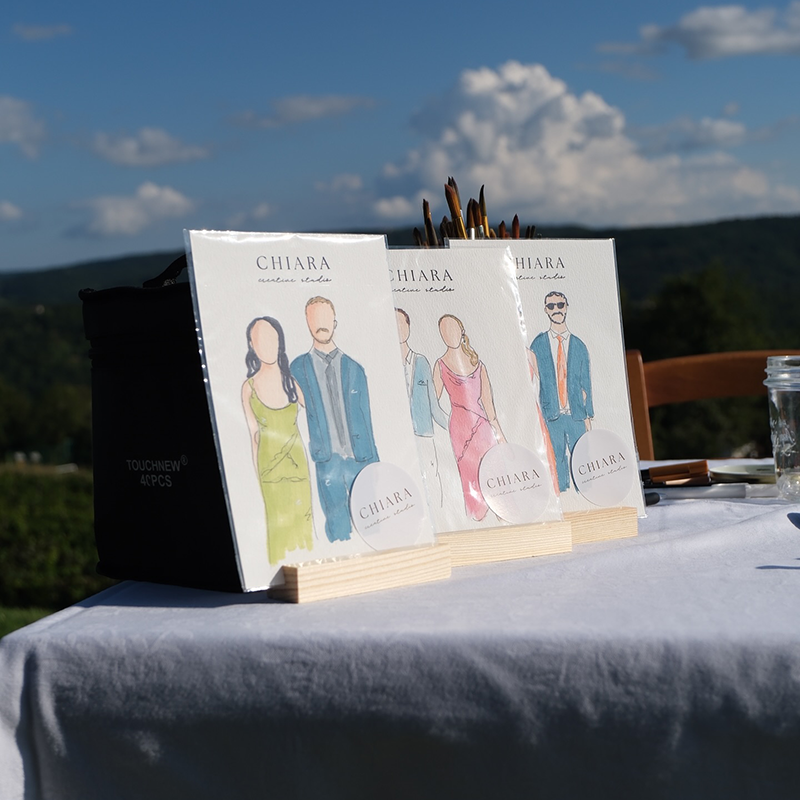 Chiara creative studio