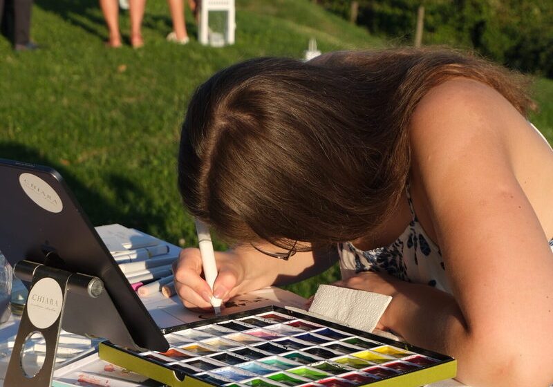 Chiara creative studio