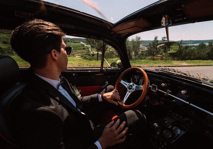 Classic Car Rental