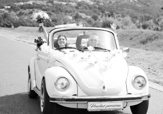 Classic Car Rental