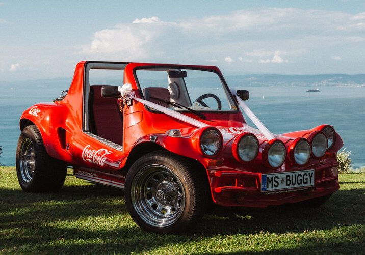 Classic Car Rental