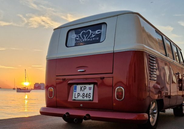 Classic Car Rental