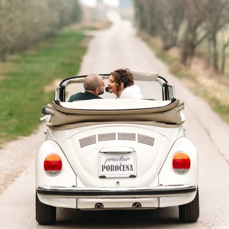 classic rental car e-poroka27