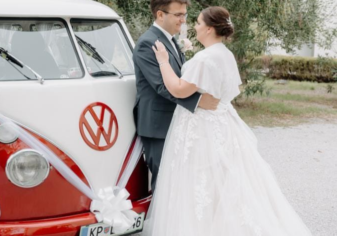 Classic Car Rental