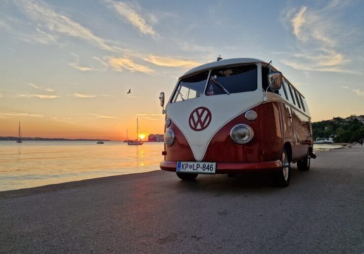 Classic Car Rental