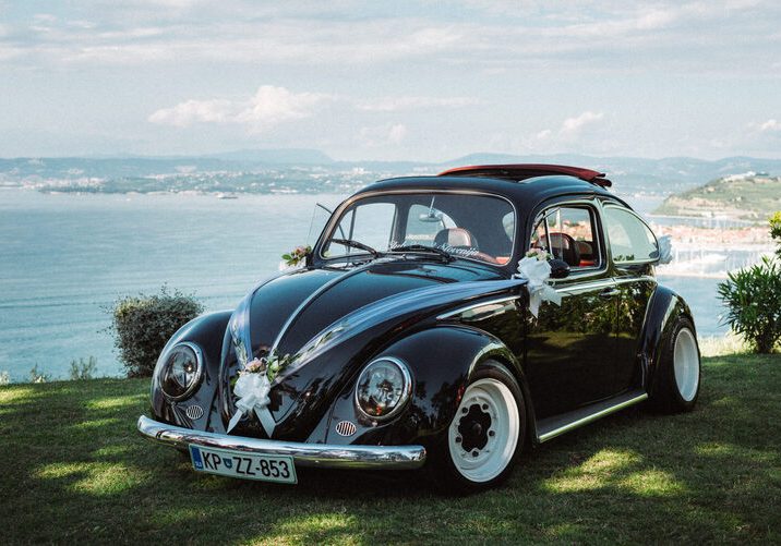 Classic Car Rental