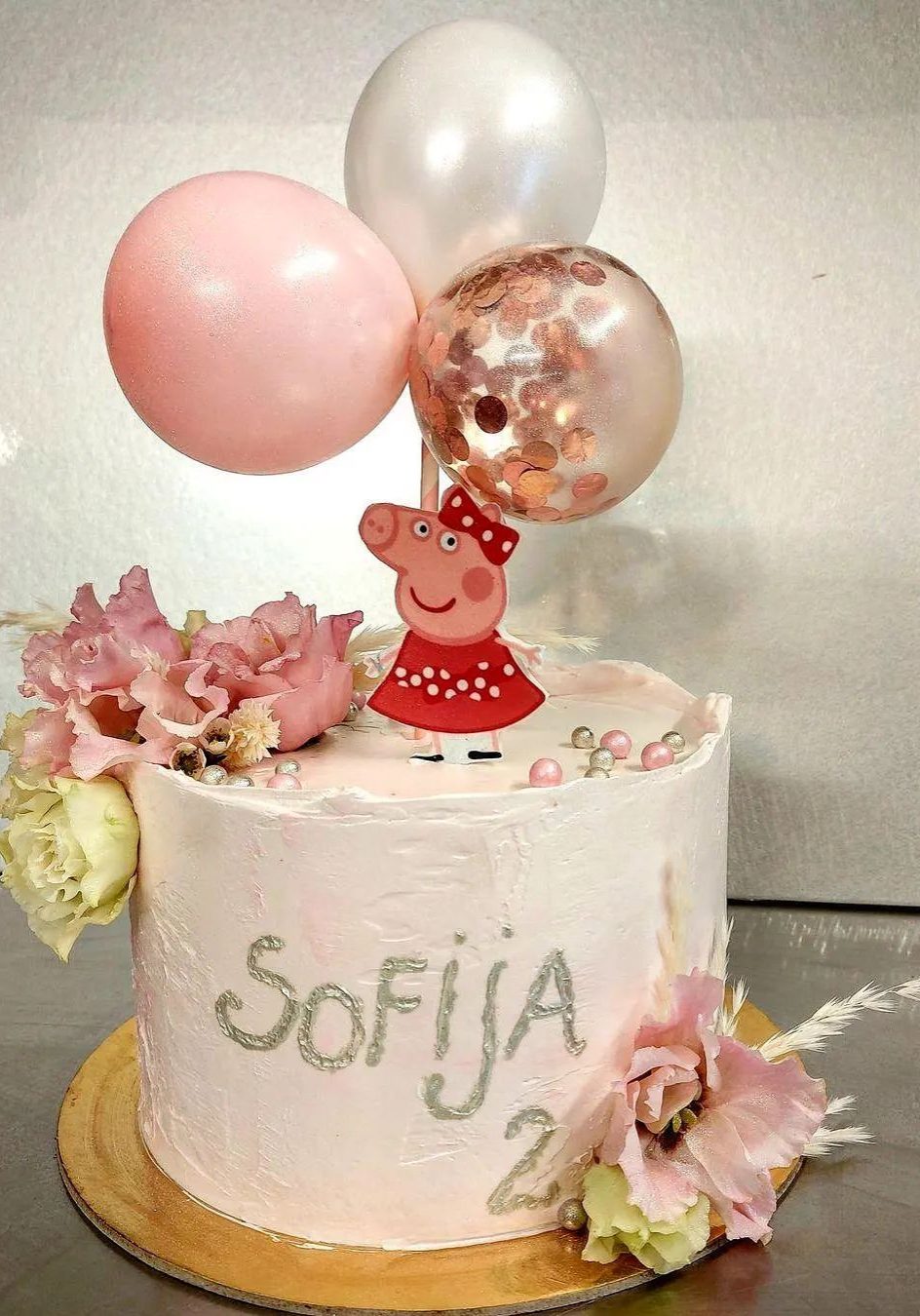 rojstno dnevna torta