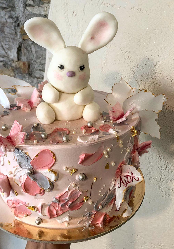 rojstno dnevna torta