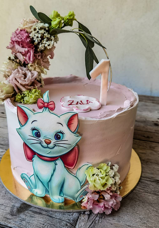 rojstno dnevna torta