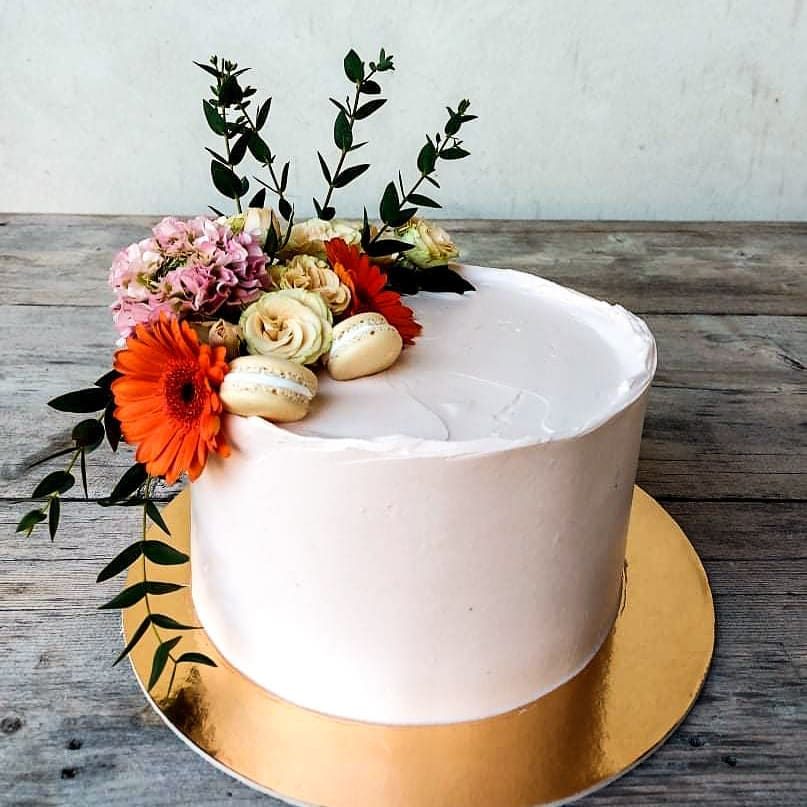 rojstno dnevna torta