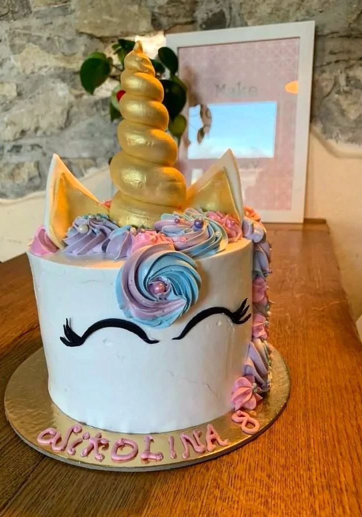rojstno dnevna torta