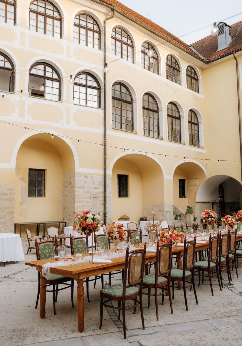 poročna dekoracija gorenjska