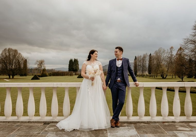 poročna dekoracija gorenjska