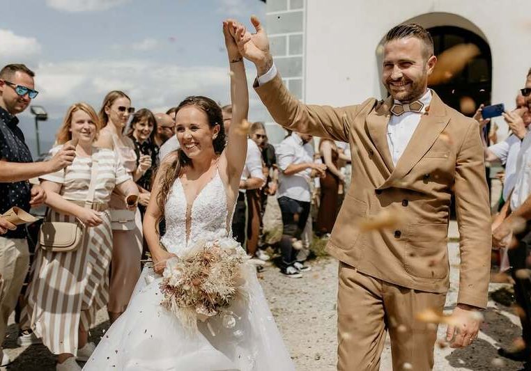 poročna dekoracija gorenjska