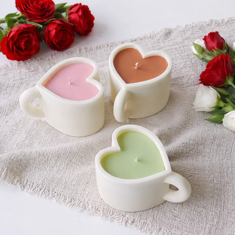 Dekorativne in unikatne svečke