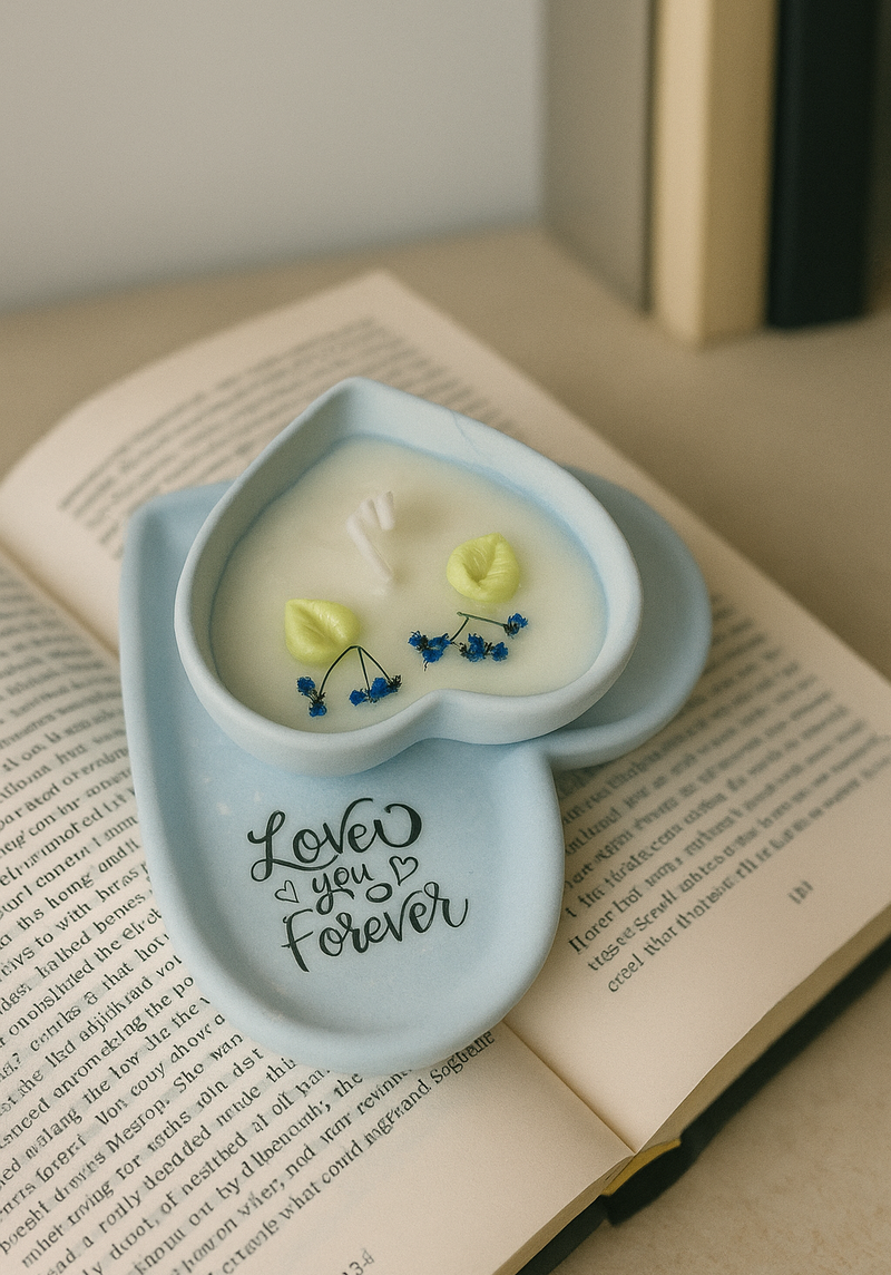 Dekorativne in unikatne svečke