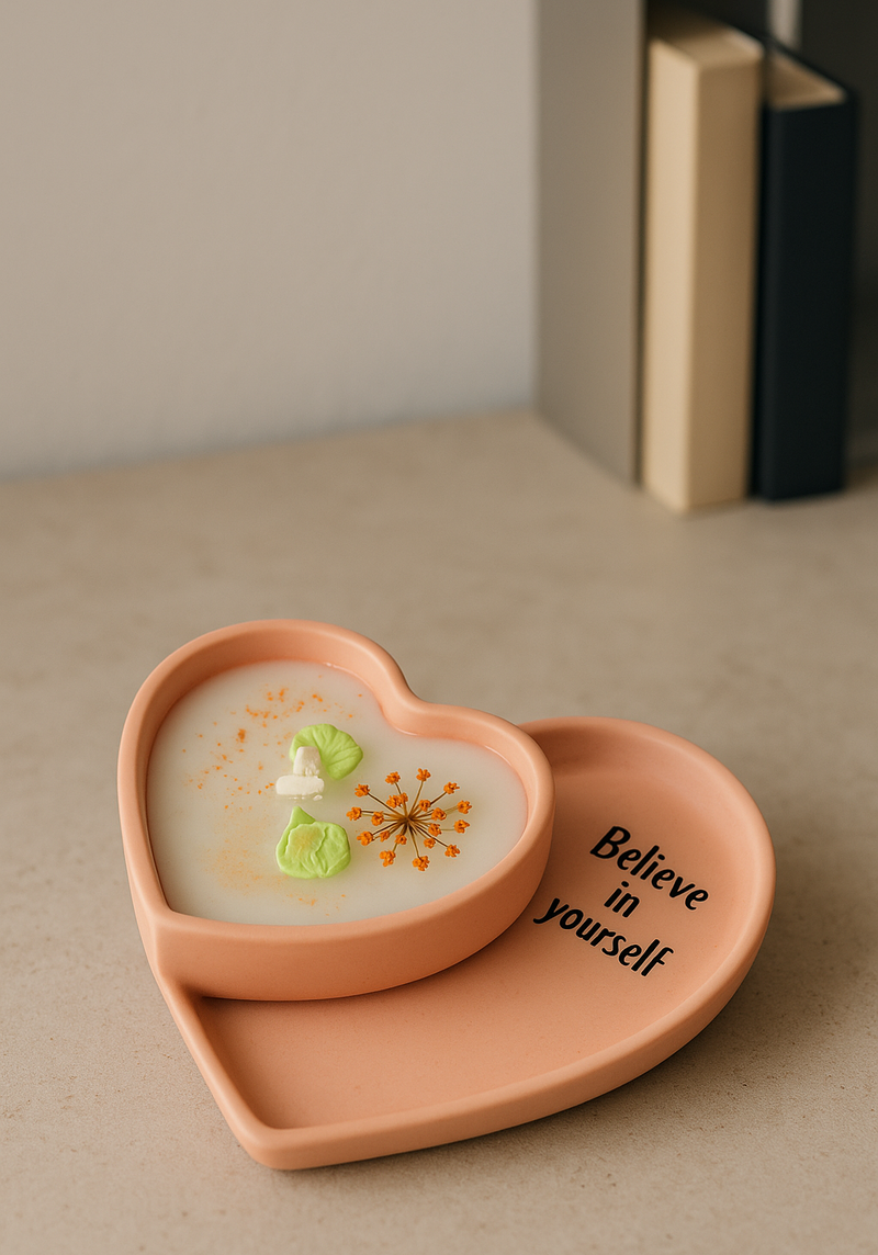 Dekorativne in unikatne svečke