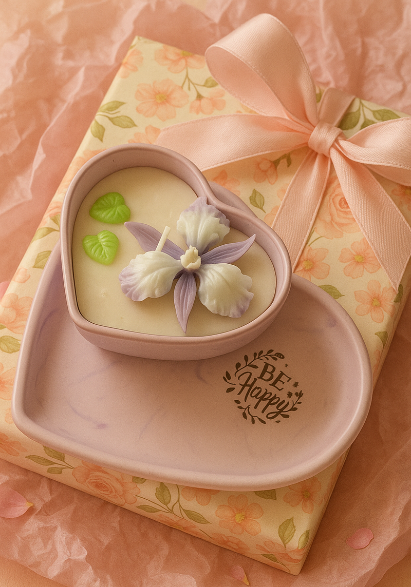 Dekorativne in unikatne svečke