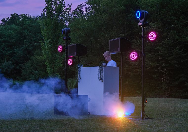 dj za poroko