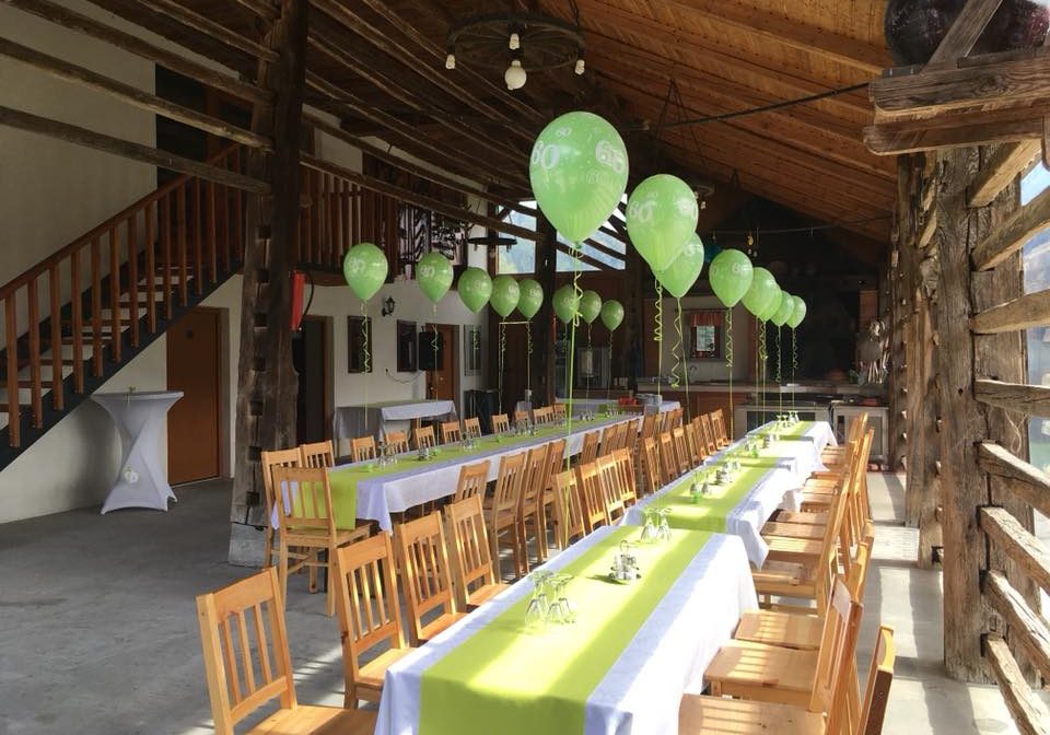 Domačija Lamperček