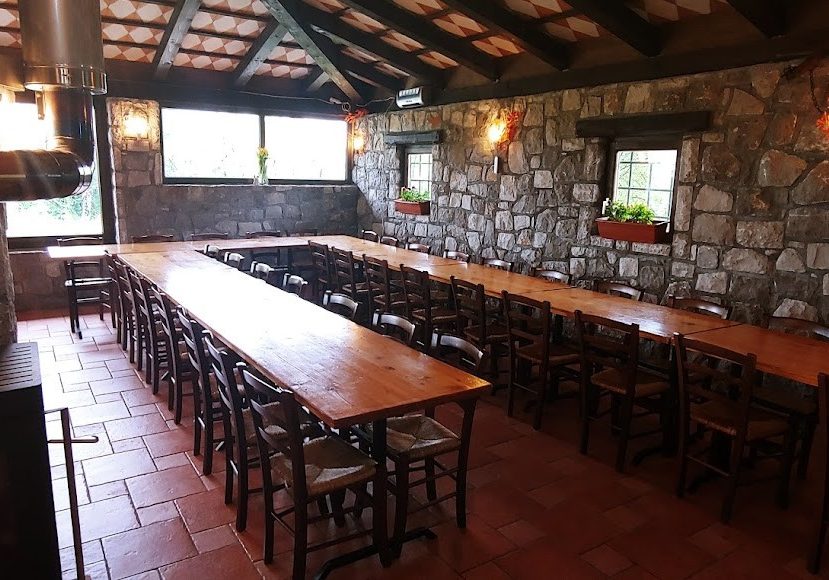 praznovanje zaključene družbe na Krasu
