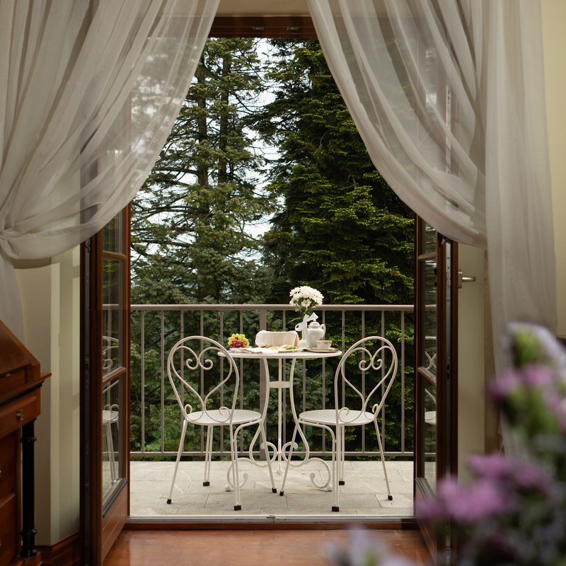 poroka v dvorcu Jeruzalem