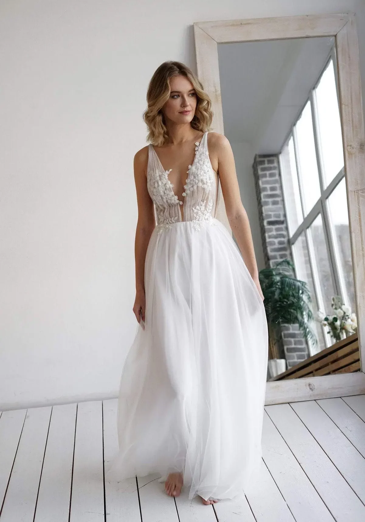 poročni salon v Ljubljani