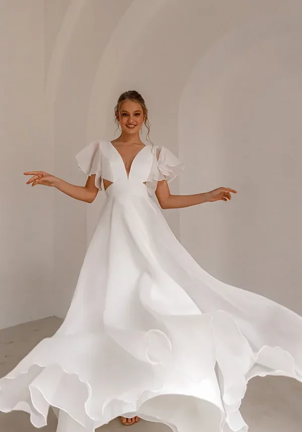 poročni salon v Ljubljani