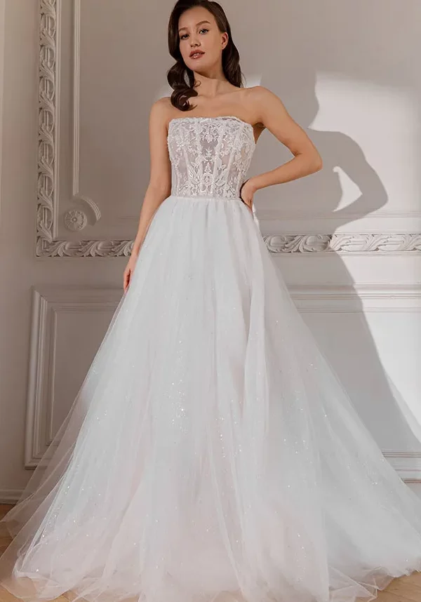 poročni salon v Ljubljani