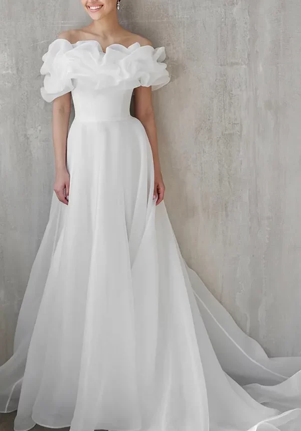 poročni salon v Ljubljani