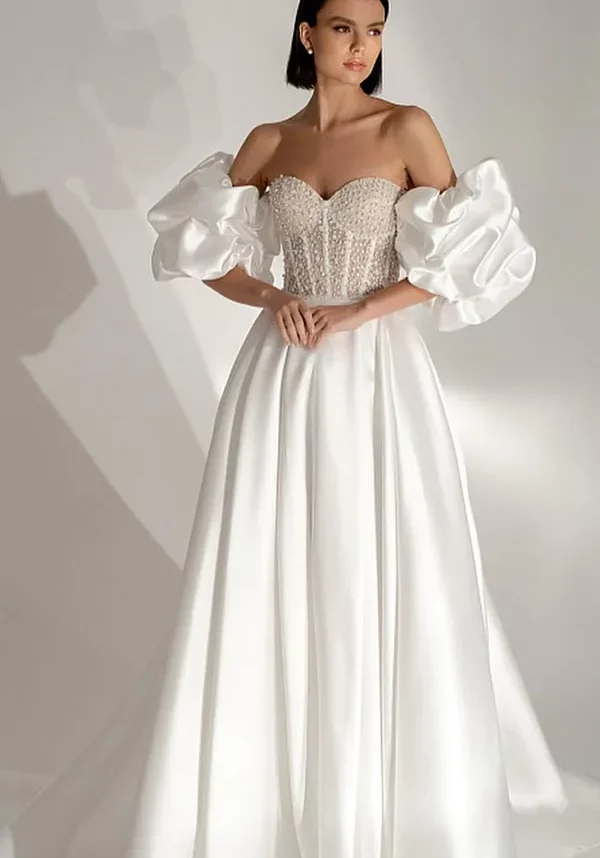 poročni salon v Ljubljani