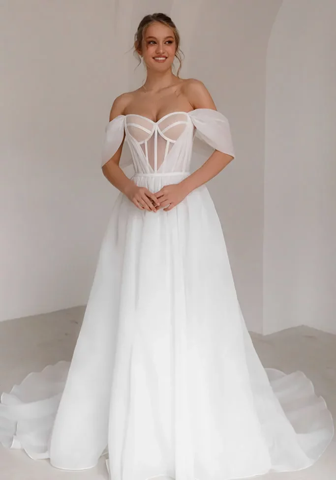 poročni salon v Ljubljani