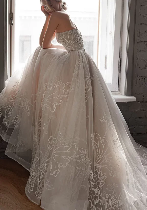 poročni salon v Ljubljani