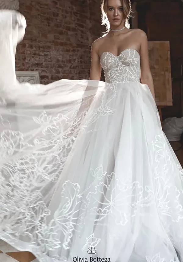 poročni salon v Ljubljani