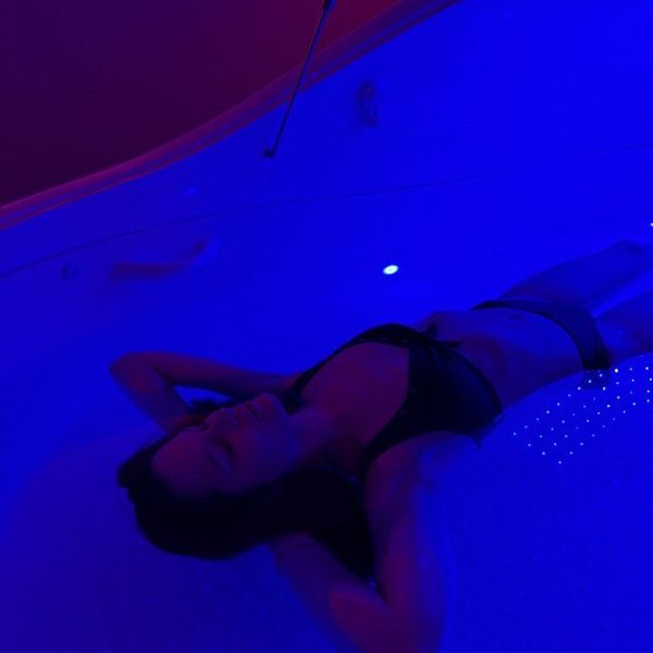 float center