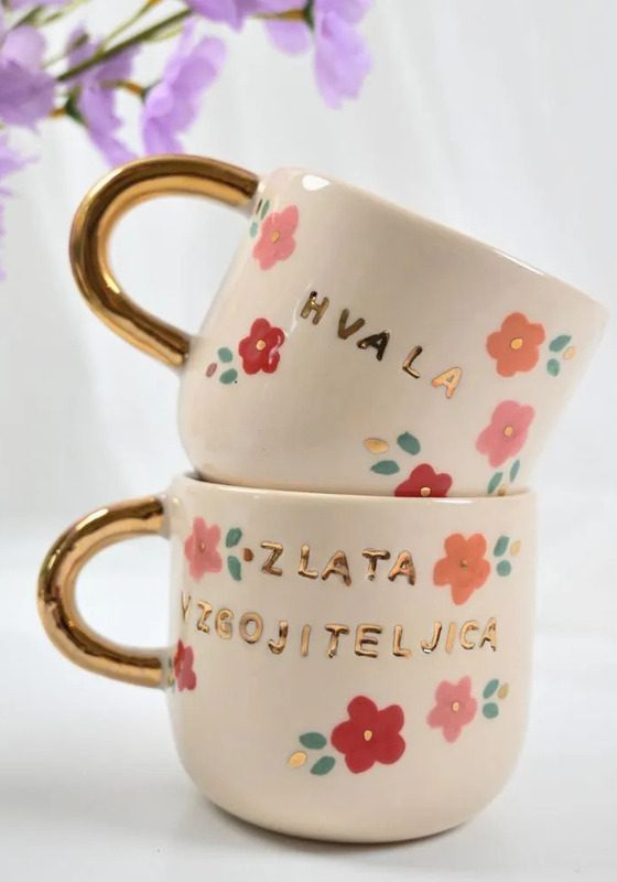 Flora - Zelišča Rogatec