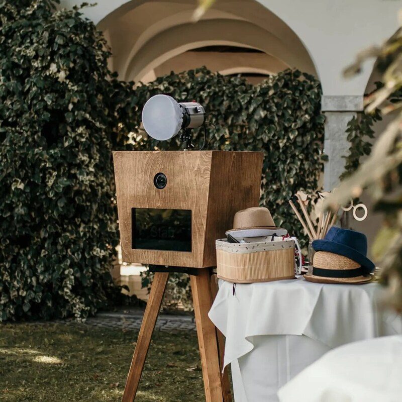 Fotkar - foto stojnica