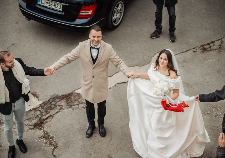 poročna fotogafija