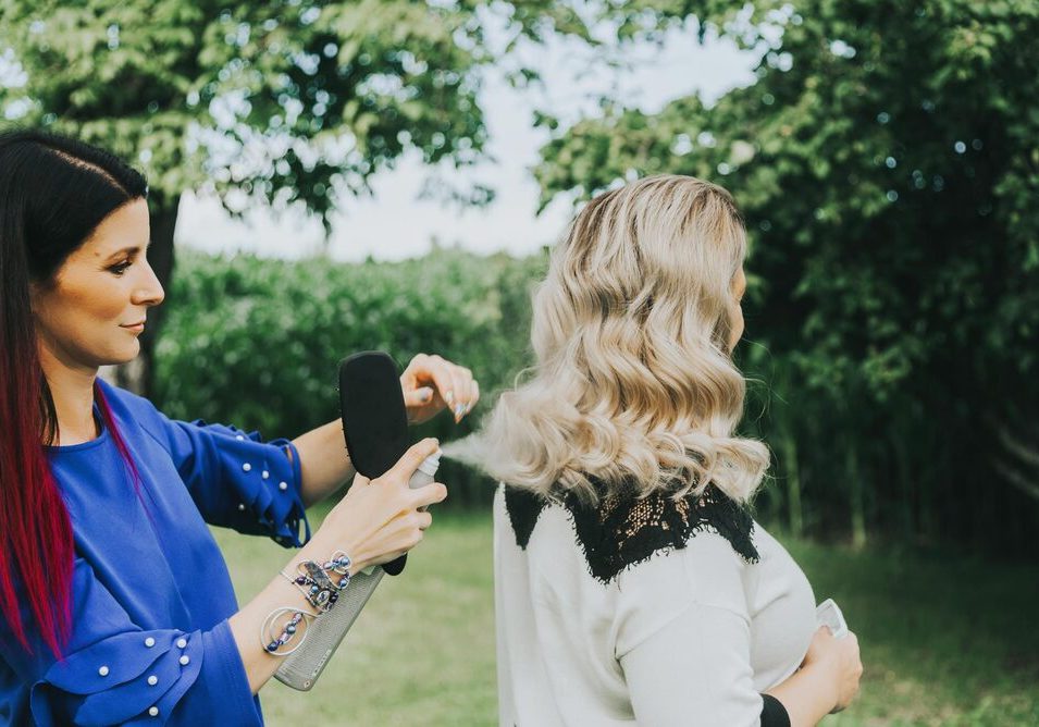 frizerski studio Amor