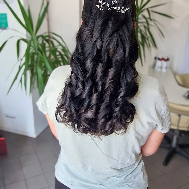 frizerski studio Amor