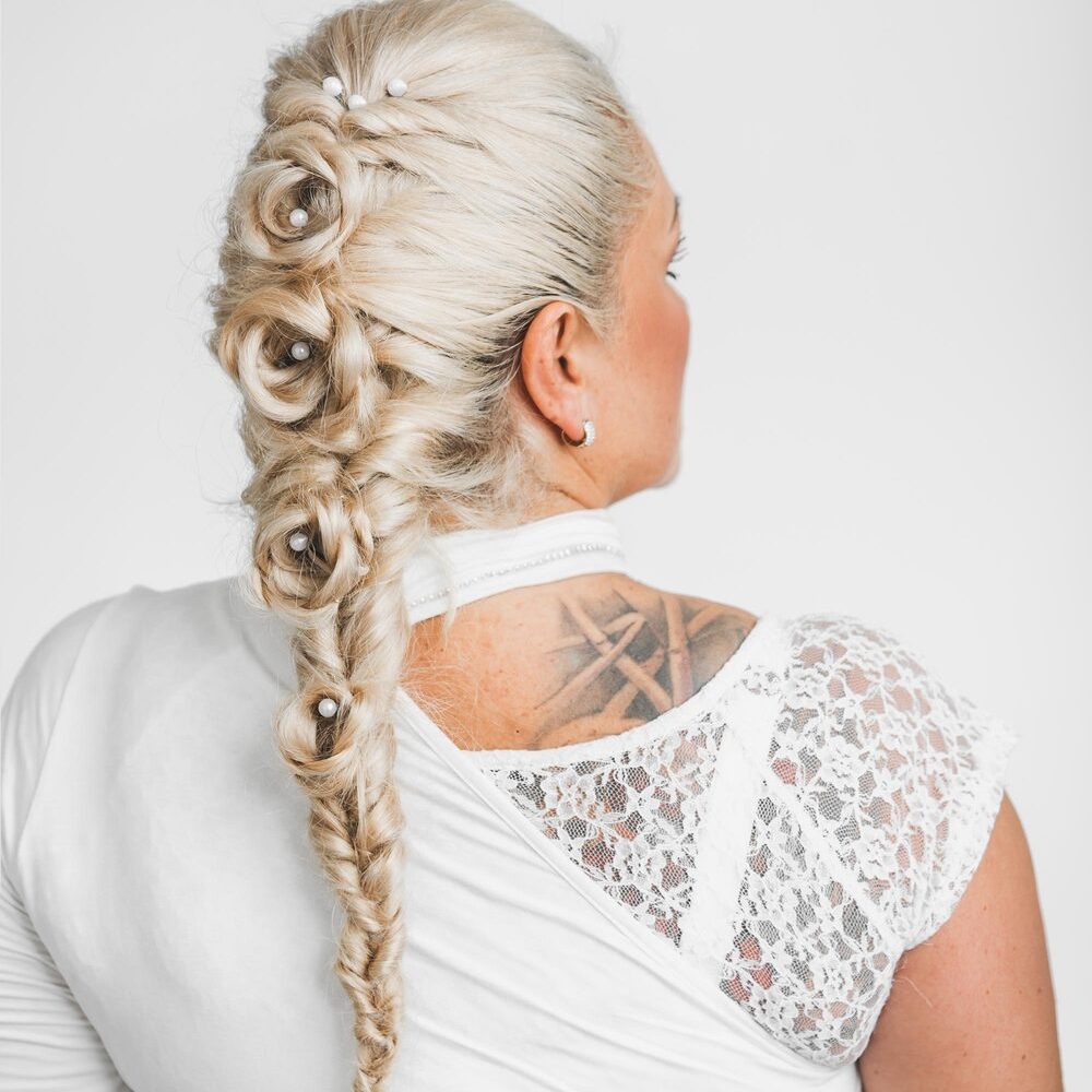 frizerski studio Amor