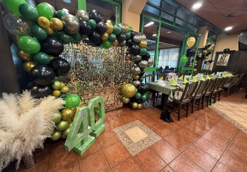 gostilna Breza Ljubljana