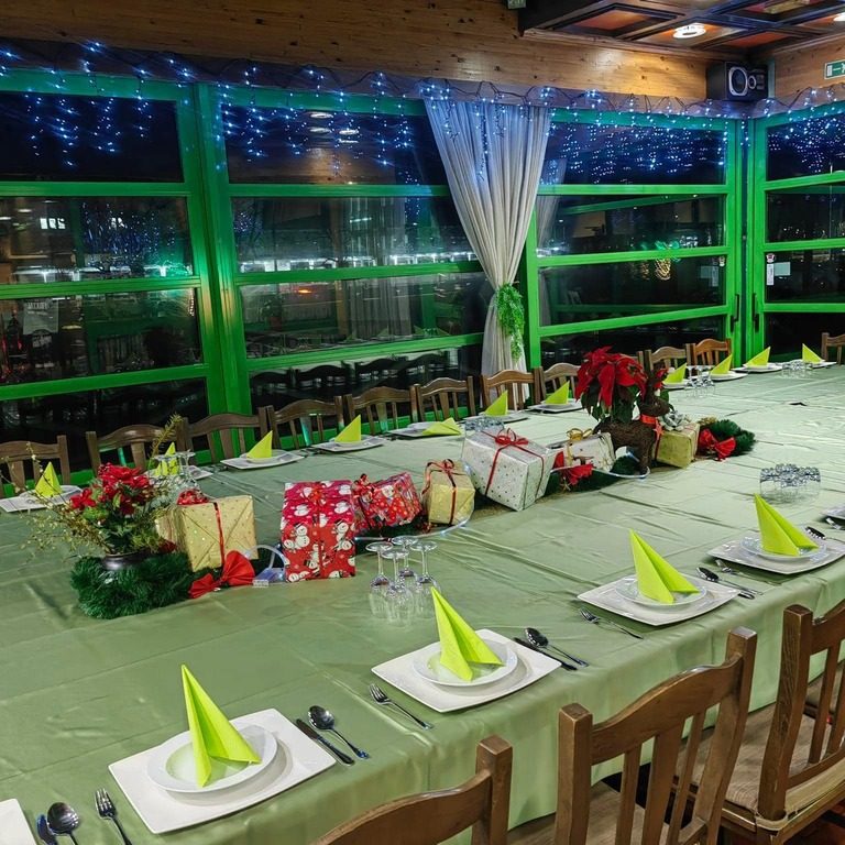 gostilna Breza Ljubljana