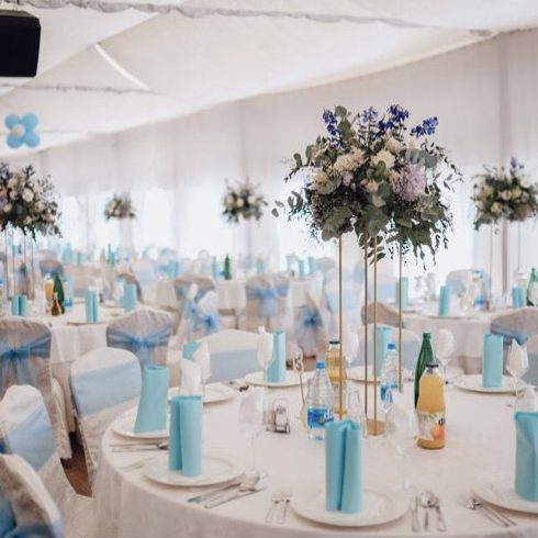 poroka v gostilni pri Japu